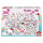 Schmidt-Spiele Hello Kitty - Kittys Welt, 200 Teile 56410 - Schmidt Spiele  - (zusätzliche Stars / Hello Kitty)