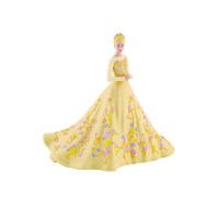 Bullyland Walt Disney Cinderella im Hochzeitskleid 13050