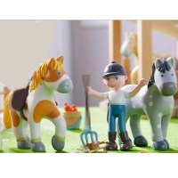 HABA Little Friends - Connis Reiterfreundin Anna 303676