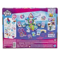 HASBRO My Little Pony Mini World Bundle F43815