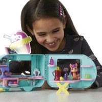 HASBRO My Little Pony Sunny Starscout Smoothies Truck F6339