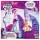 Hasbro My Little Pony Celebration Tails Pack F63445L10