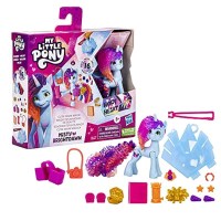 Hasbro My Little Pony Schönheitsfleck-Magie Misty...