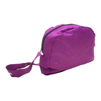 Knorrtoys Puppenwickeltasche - pink purple 15674