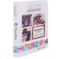 Knorrtoys GLITZA SPORT - Deluxe Set "Horse...