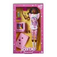 Mattel Barbie Signature Rewind - Pyjamaparty HJX19