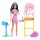 Mattel Barbie Skipper Schmuckstand Spielset HKD78