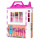 Mattel Barbie Cook ’n Grill Restaurant, 6 Spielbereiche GXY72