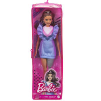 Mattel Barbie Fashionistas Puppe mit Beinprothese Aktion GYB08