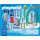 PLAYMOBIL® Dekorateurin mit LED-Podest 5489