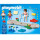 PLAYMOBIL® Family Fun Minigolf 70092