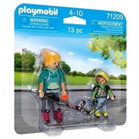 PLAYMOBIL® DuoPack Inline-Hockey 71209