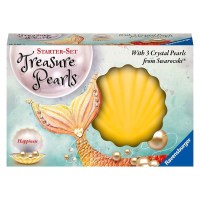 Ravensburger Treasure Pearls Happiness Perlen 180899