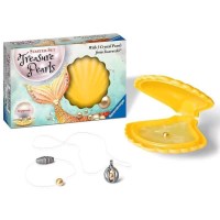 Ravensburger Treasure Pearls Happiness Perlen 180899