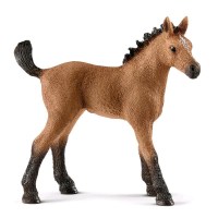 Schleich Quarter Horse Fohlen 13854