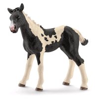 Schleich Pinto Fohlen 13803