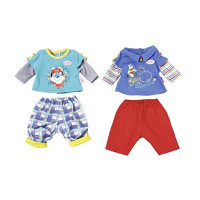 Zapf BABY born Boys Collection sortiert 823927