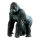 Bullyland Silberrücken Gorilla 63699