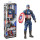 Hasbro Titan Hero 30cm Marvel Avengers: Endgame Captain America F1342