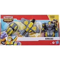 Hasbro - Transformers - Rescue Bots Bumblebee F0850