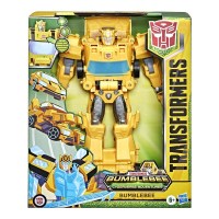 Hasbro Transformers Spielzeug Bumblebee Cyberverse...