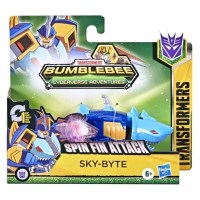 Hasbro Transformers Cyberverse â€“...