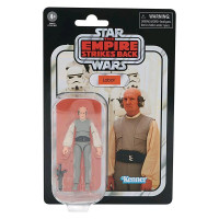 Hasbro Star Wars The Vintage Collection Lobot, 9,5 cm...