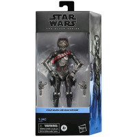 Hasbro Star Wars The Black Series Black Series Obi-Wan...