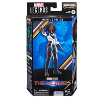 Hasbro Marvel Legends Series Marvelâ€™s...