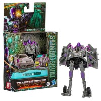 Hasbro Transformers Rise of The Beasts, Flex Changers...