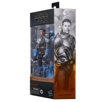 Hasbro Star Wars The Black Series Axe Woves F5524