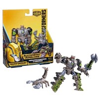 Hasbro Transformers Rise of the Beasts Beast Alliance...