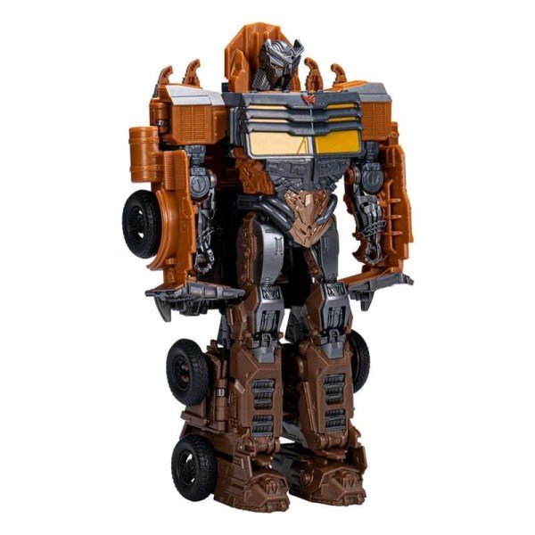 Hasbro Transformers Rise of The Beasts Buzzworthy Bumblebee Smash F3929