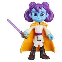 Hasbro Star Wars Young Jedi Adventures Jedi Youngling LYS...