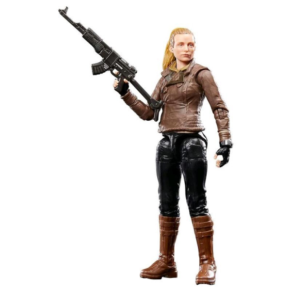 Hasbro Star Wars The Black Series Vel Sartha F70955X00