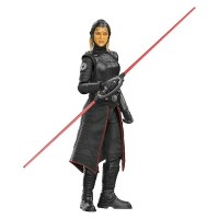 Hasbro Star Wars The Black Series Inquisitor Fourth...