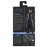 Hasbro Star Wars The Black Series Inquisitor Fourth Sister F7099