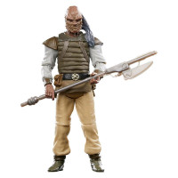 Hasbro Star Wars The Vintage Collection Weequay, Figur...