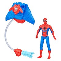 Hasbro Marvel Spiderman Aqua Web Warrior Classic 5762945