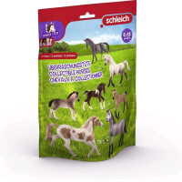 Schleich Horse Club - Überraschungstüte 87949