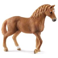 Schleich Quarter Horse Stute 13852 - Schleich  -...