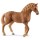 Schleich Quarter Horse Stute 13852 - Schleich  - (Schleich / Farm World)