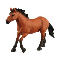 Schleich Appaloosa Hengst 72152