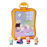 Hasbro Peppa Pig - Peppaâ€™s Club...