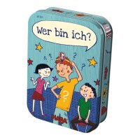 HABA Spiel Wer bin ich? 301323