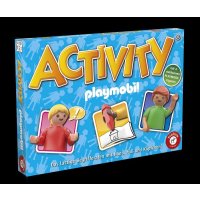 Piatnik Activity Original PLAYMOBIL-Figuren Playmobil 6685