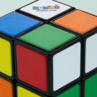 Ravensburger ThinkFun Rubik’s Mini 76393