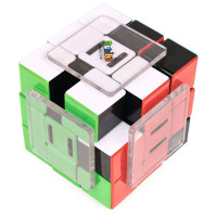 Ravensburger ThinkFun Rubik’s Slide 76459