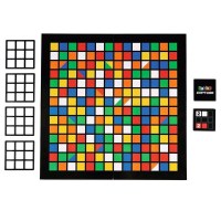 Ravensburger THINK FUN Rubik’s Capture 76463 -...