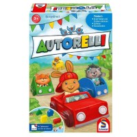 Schmidt Spiele Autorelli 40597